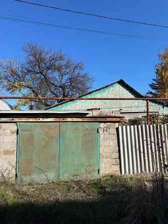 Продам дом Петровский район Донецк