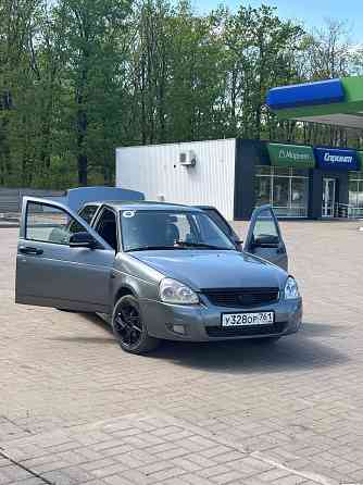 Продам Приору Донецк