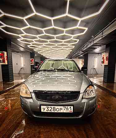 Продам Приору Донецк