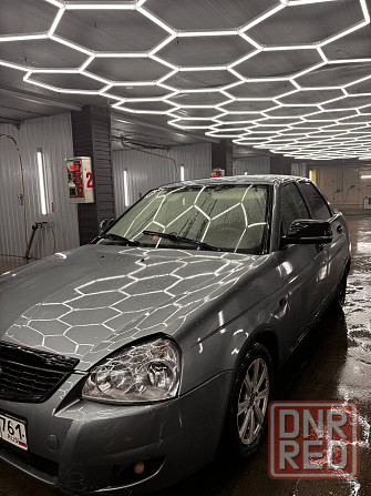 Продам Приору Донецк - изображение 4