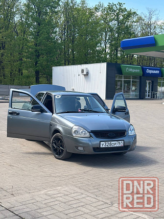 Продам Приору Донецк - изображение 6