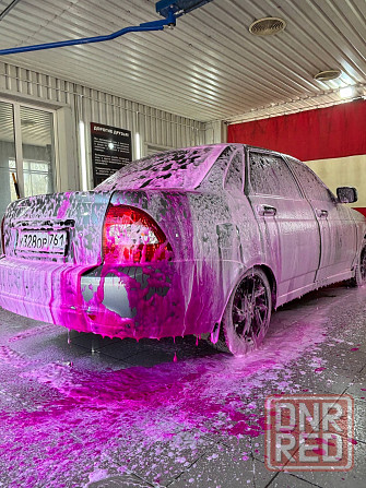 Продам Приору Донецк - изображение 7