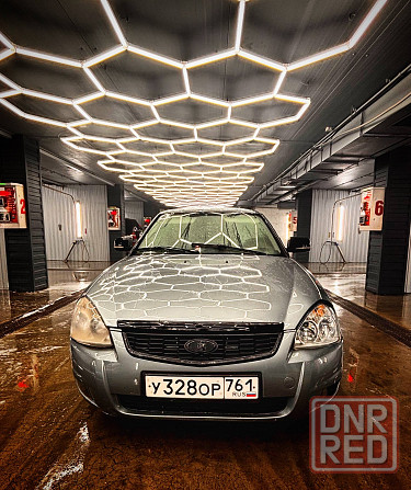 Продам Приору Донецк - изображение 2