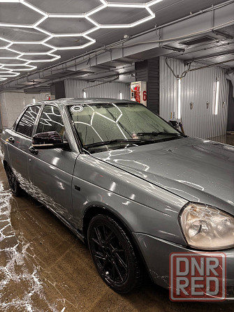 Продам Приору Донецк - изображение 3