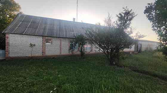 Продам дом 162 кв.м. на двух смежных участках Амвросиевка