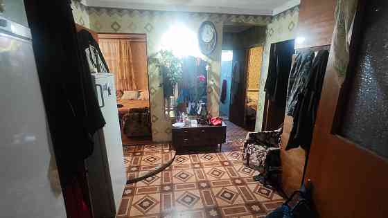 Продам дом 162 кв.м. на двух смежных участках Амвросиевка