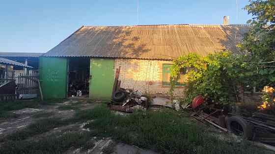 Продам дом 162 кв.м. на двух смежных участках Амвросиевка