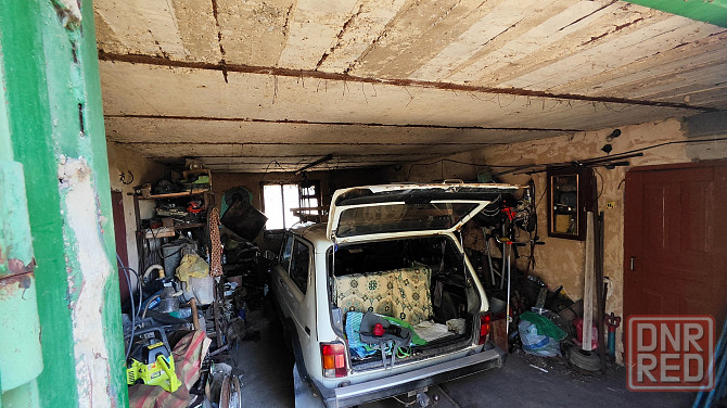 Продам дом 162 кв.м. на двух смежных участках Амвросиевка - изображение 9