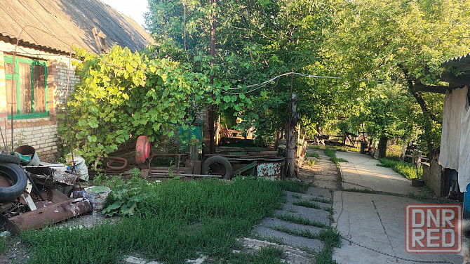 Продам дом 162 кв.м. на двух смежных участках Амвросиевка - изображение 12