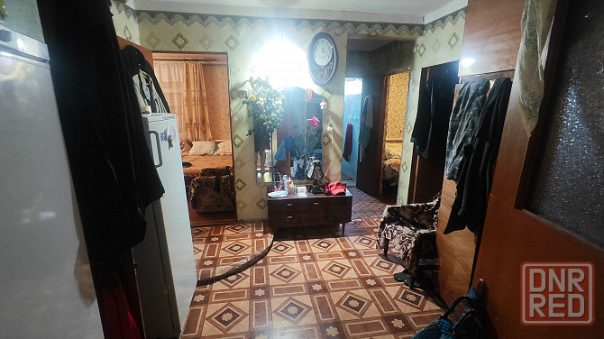 Продам дом 162 кв.м. на двух смежных участках Амвросиевка - изображение 4