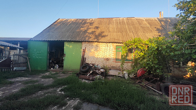 Продам дом 162 кв.м. на двух смежных участках Амвросиевка - изображение 2