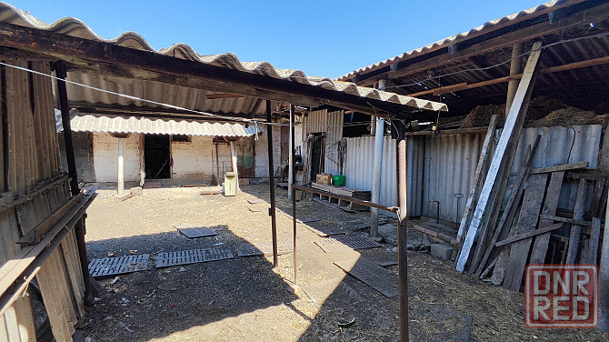 Продам дом 162 кв.м. на двух смежных участках Амвросиевка - изображение 10