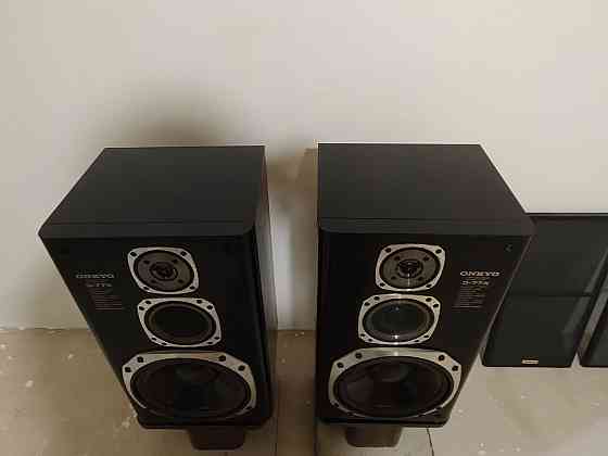 Акустическая система "Onkyo"-"D-77X" Донецк
