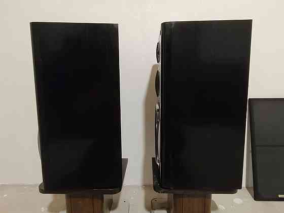 Акустическая система "Onkyo"-"D-77X" Донецк