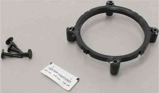 Рамка крепления кулера Intel Lga775/115x, Amd, Am2/Am2+,Am3 (арт-3495) Донецк