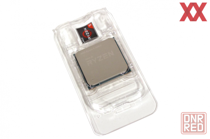 Процессор Amd Ryzen 5 3600 Tray (арт-1717) Донецк - изображение 1