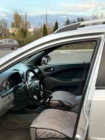 Chevrolet Lacetti Макеевка