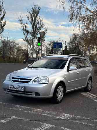 Chevrolet Lacetti Макеевка