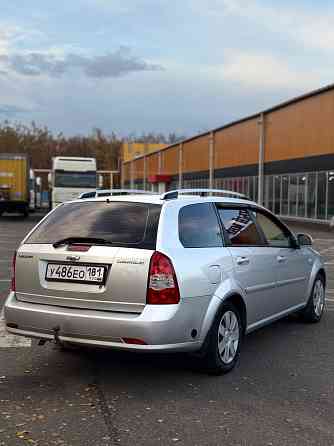 Chevrolet Lacetti Макеевка