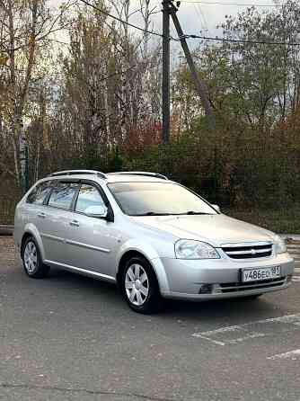 Chevrolet Lacetti Макеевка