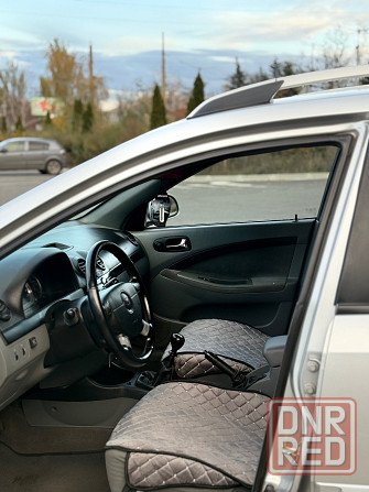 Chevrolet Lacetti Макеевка - изображение 5