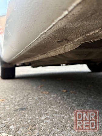 Chevrolet Lacetti Макеевка - изображение 8