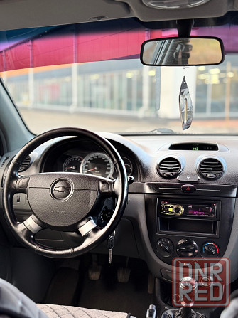 Chevrolet Lacetti Макеевка - изображение 7