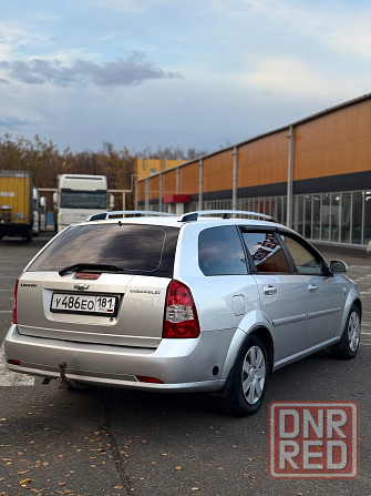 Chevrolet Lacetti Макеевка - изображение 3