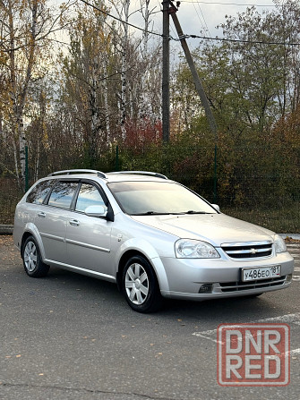 Chevrolet Lacetti Макеевка - изображение 2