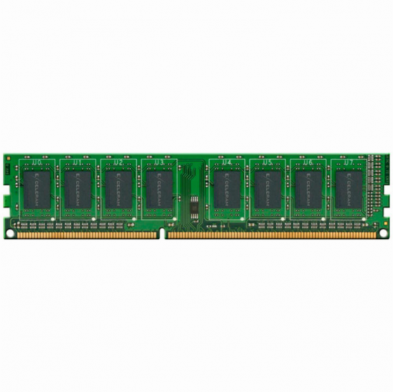 Оперативная память Dimm Ddr3 Exceleram 4 гб 1600 мгц, Cl11 (E30149a) б/у (арт-3087) Донецк