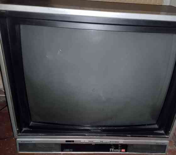 Телевизор Тoshiba 289x4mt(1989 год Япония) Донецк