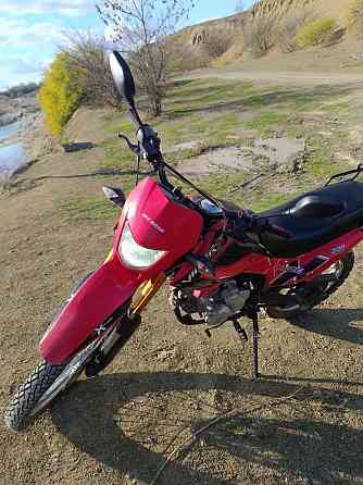 Продам мотоцикл вайпер мх200 эндуро Макеевка