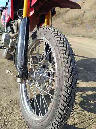 Продам мотоцикл вайпер мх200 эндуро Макеевка