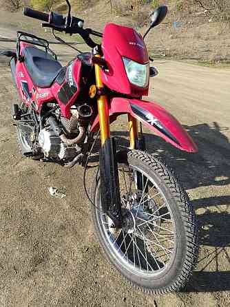 Продам мотоцикл вайпер мх200 эндуро Макеевка