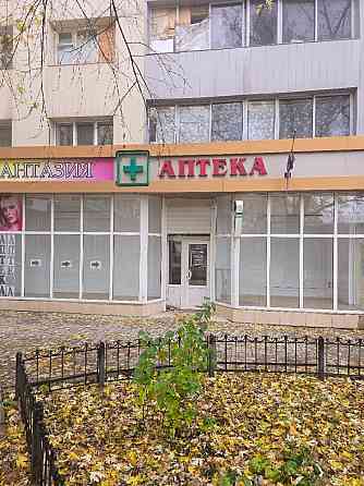 Аренда фасадного помещения 305,5 кв.м Донецк