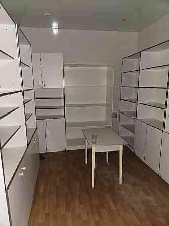 Аренда фасадного помещения 305,5 кв.м Донецк