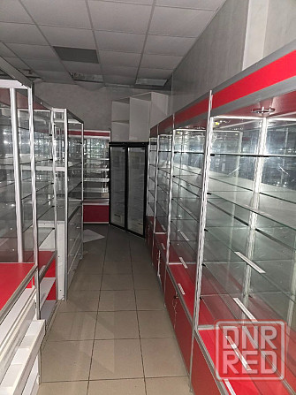 Аренда фасадного помещения 305,5 кв.м Донецк - изображение 3