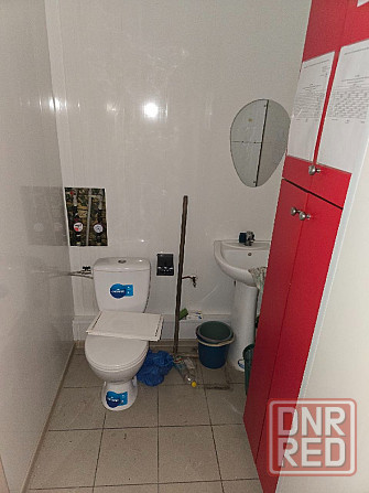 Аренда фасадного помещения 305,5 кв.м Донецк - изображение 8