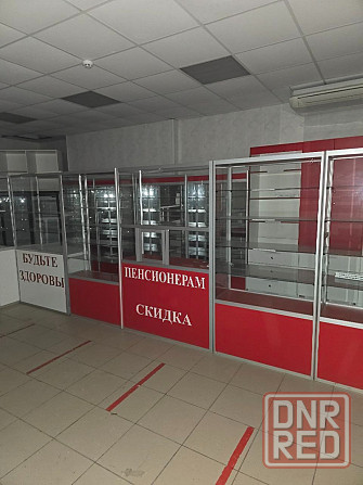 Аренда фасадного помещения 305,5 кв.м Донецк - изображение 2