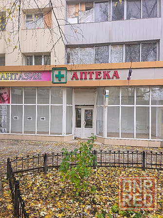 Аренда фасадного помещения 305,5 кв.м Донецк - изображение 1