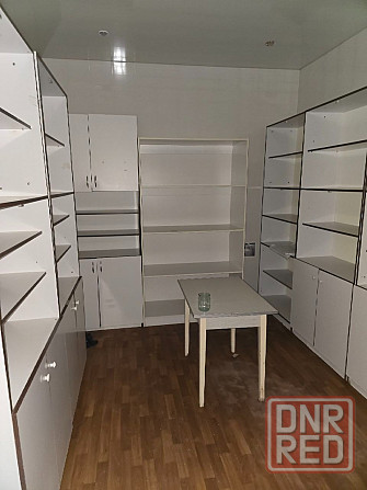 Аренда фасадного помещения 305,5 кв.м Донецк - изображение 4