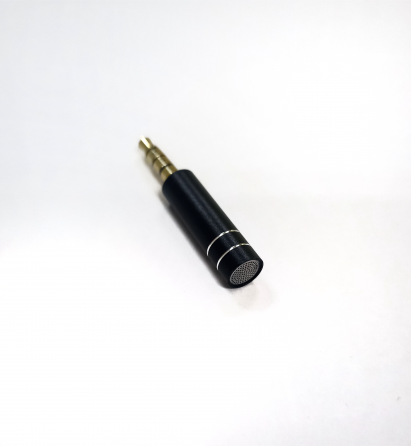 Микрофон портативный встроенный Kebidu 3,5 мм (арт-5940) Донецк