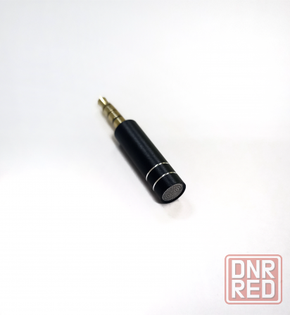 Микрофон портативный встроенный Kebidu 3,5 мм (арт-5940) Донецк - изображение 1