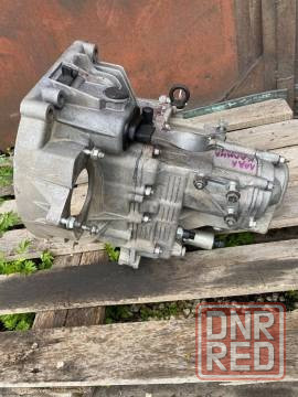 Кпп лада калина1 Донецк - изображение 1