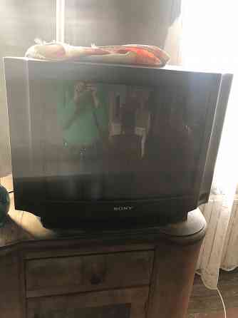 Продаю 3кинескопных рабочих телевизора Донецк