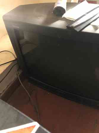 Продаю 3кинескопных рабочих телевизора Донецк