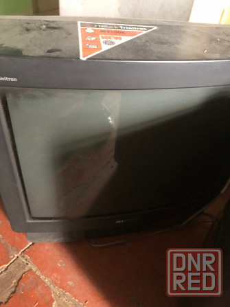 Продаю 3кинескопных рабочих телевизора Донецк - изображение 2