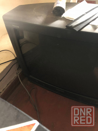 Продаю 3кинескопных рабочих телевизора Донецк - изображение 3