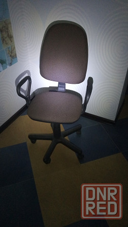 Кресло офисное Донецк - изображение 1