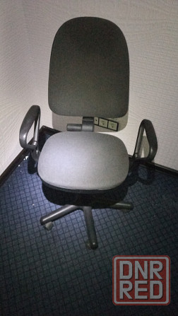 Кресло офисное Донецк - изображение 1